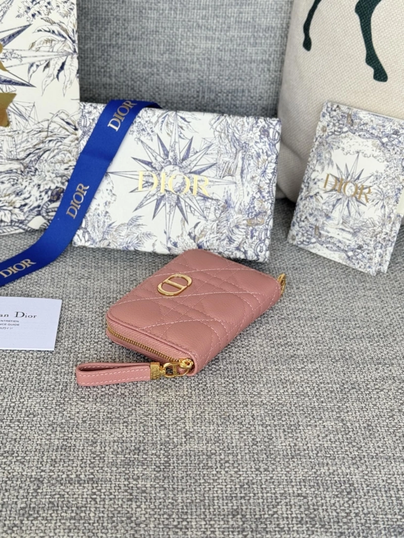 Dior Wallets 4081-0646
