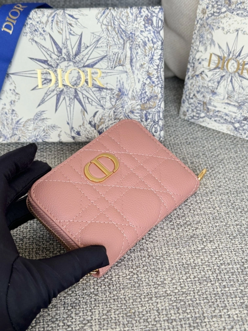 Dior Wallets 4081-0646
