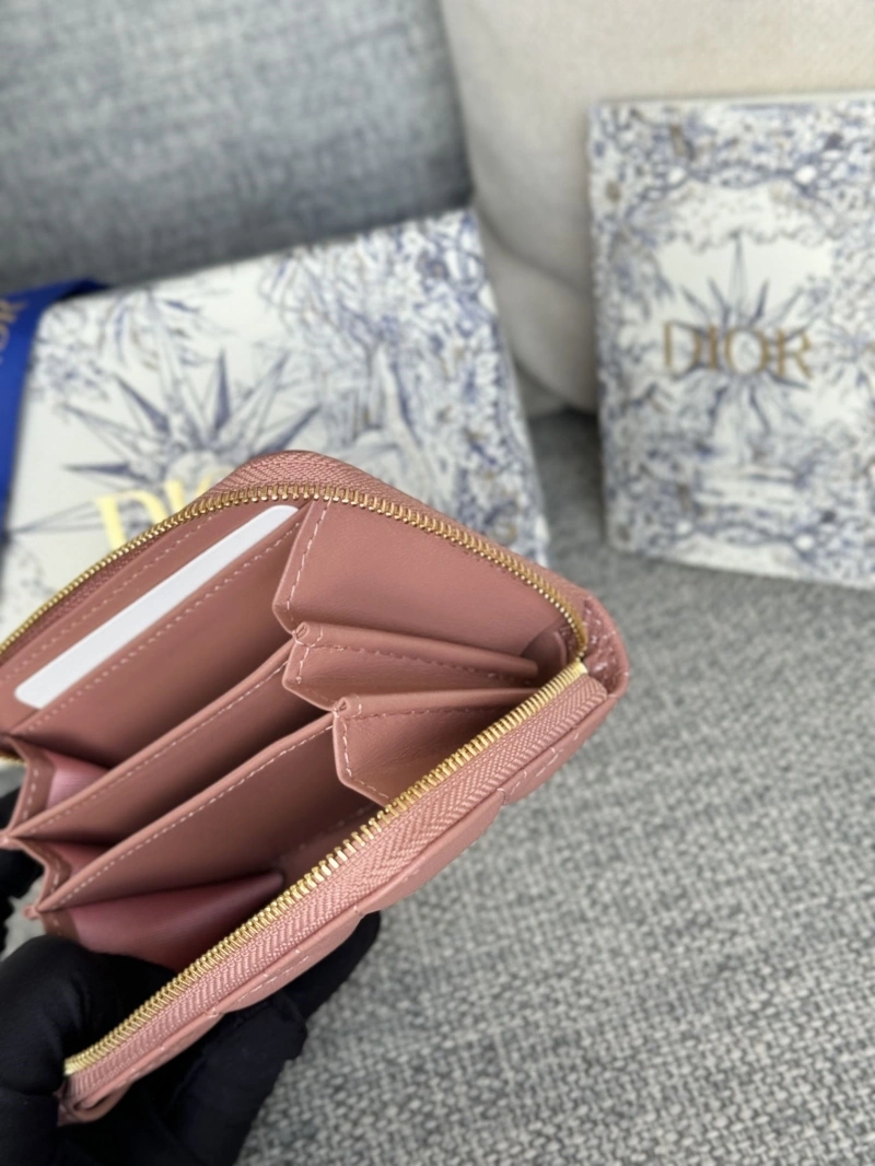 Dior Wallets 4081-0646