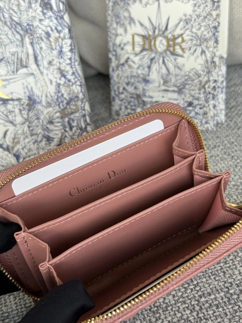 Dior Wallets 4081-0646