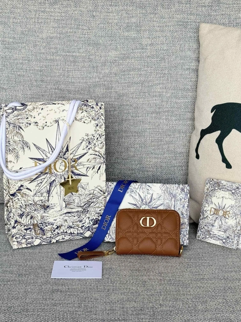 Dior Wallets 4081-0647