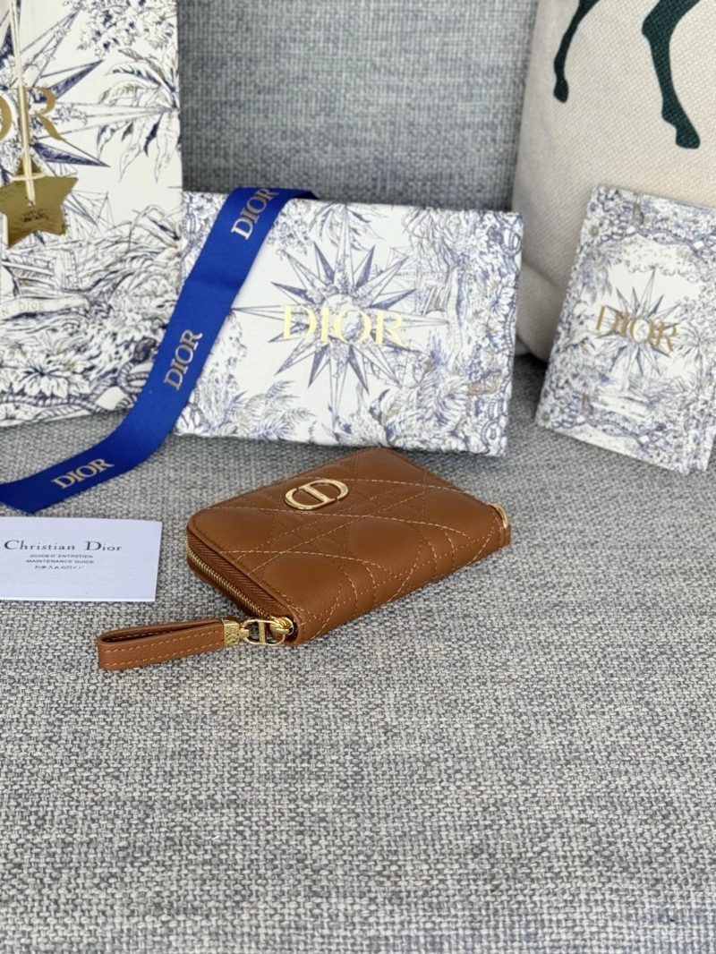 Dior Wallets 4081-0647