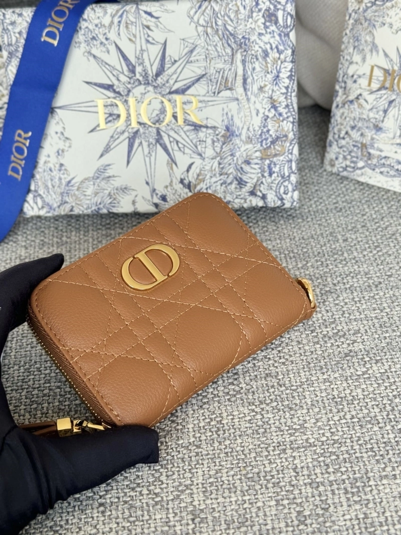 Dior Wallets 4081-0647
