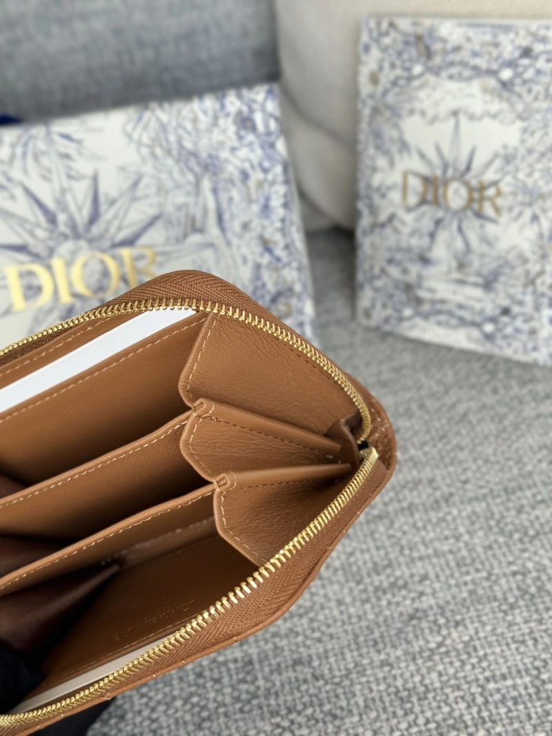 Dior Wallets 4081-0647