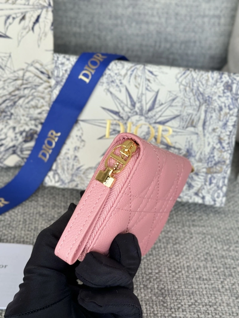 Dior Wallets 4081-0648