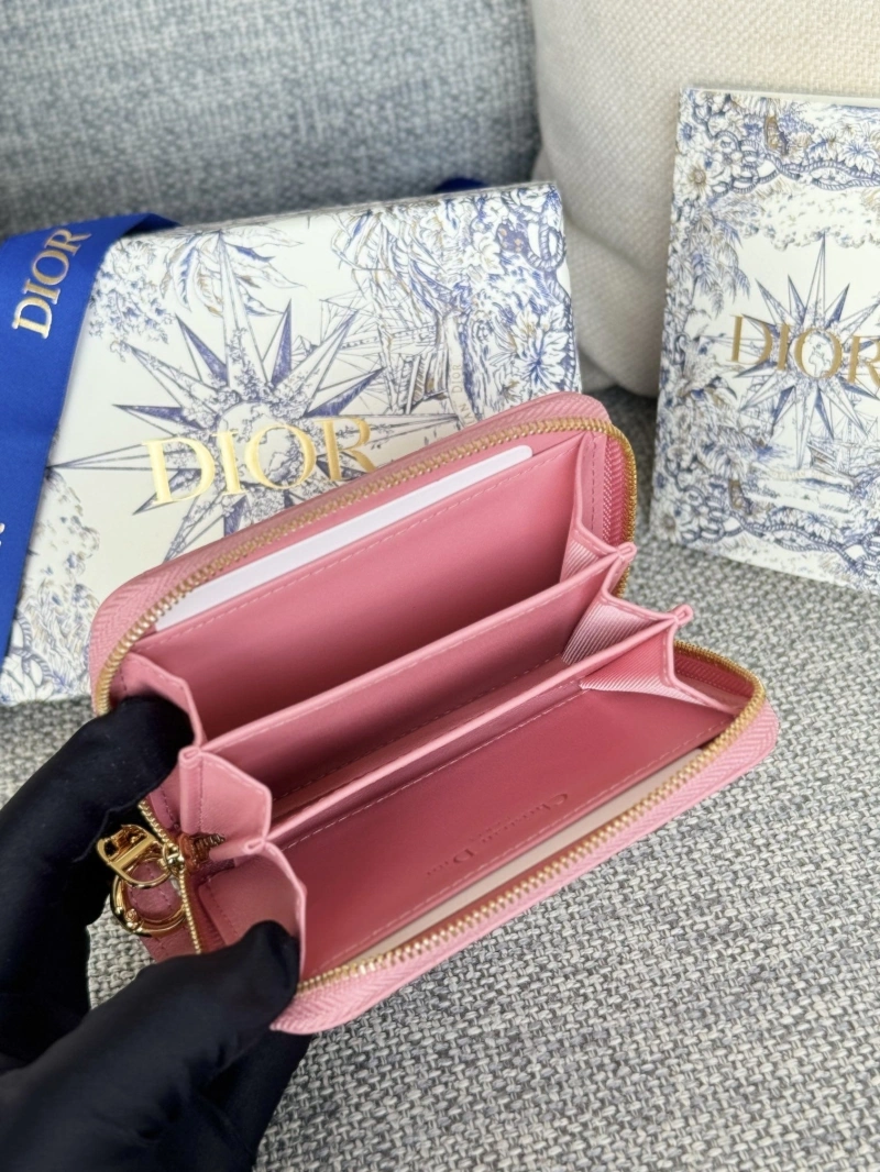 Dior Wallets 4081-0648