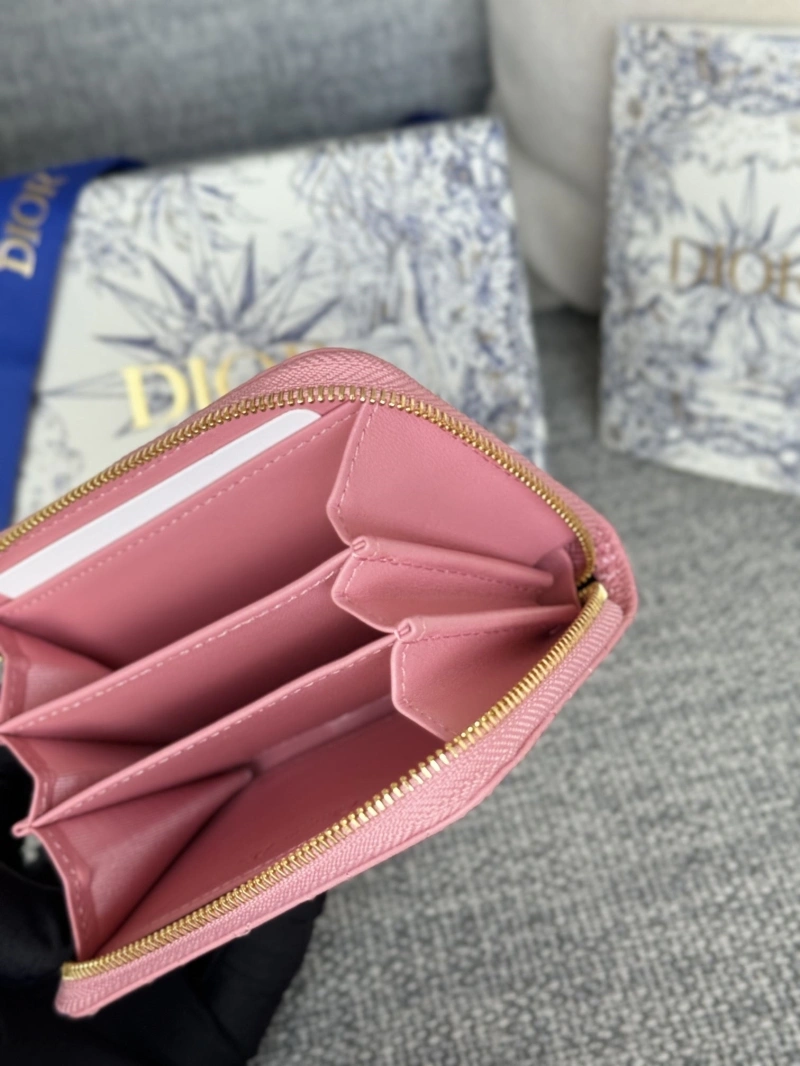 Dior Wallets 4081-0648