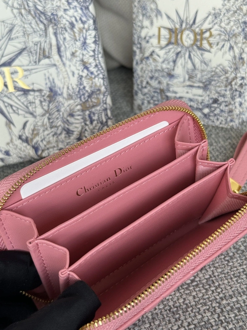 Dior Wallets 4081-0648