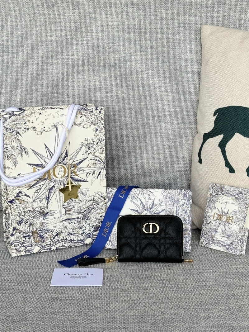 Dior Wallets 4081-0649