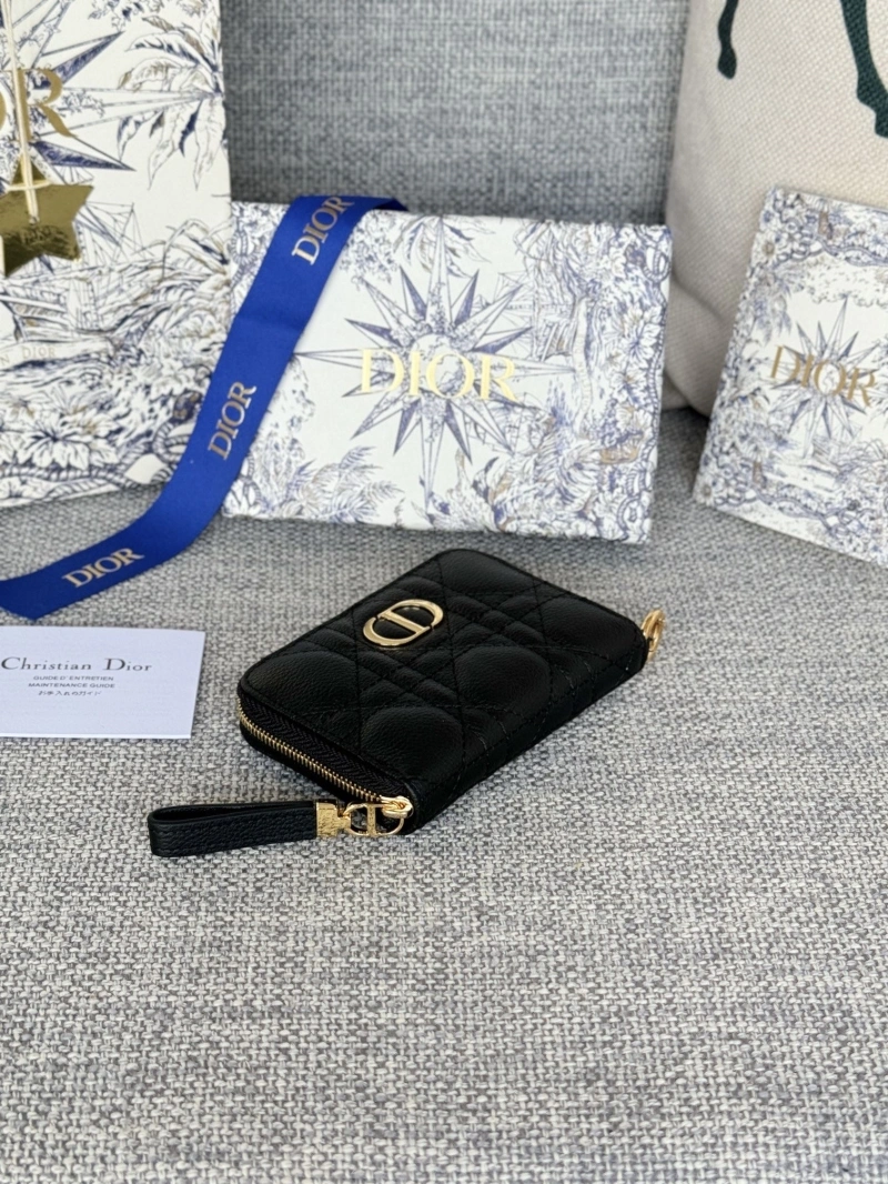 Dior Wallets 4081-0649