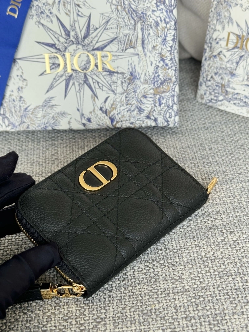 Dior Wallets 4081-0649