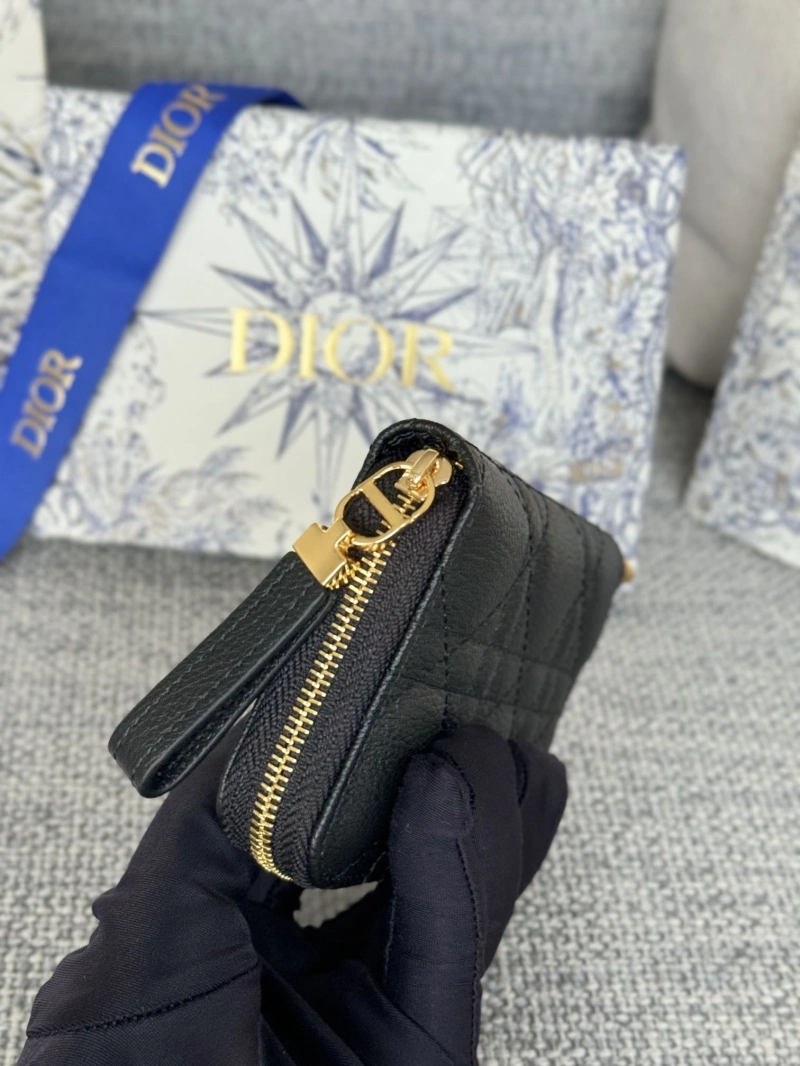 Dior Wallets 4081-0649