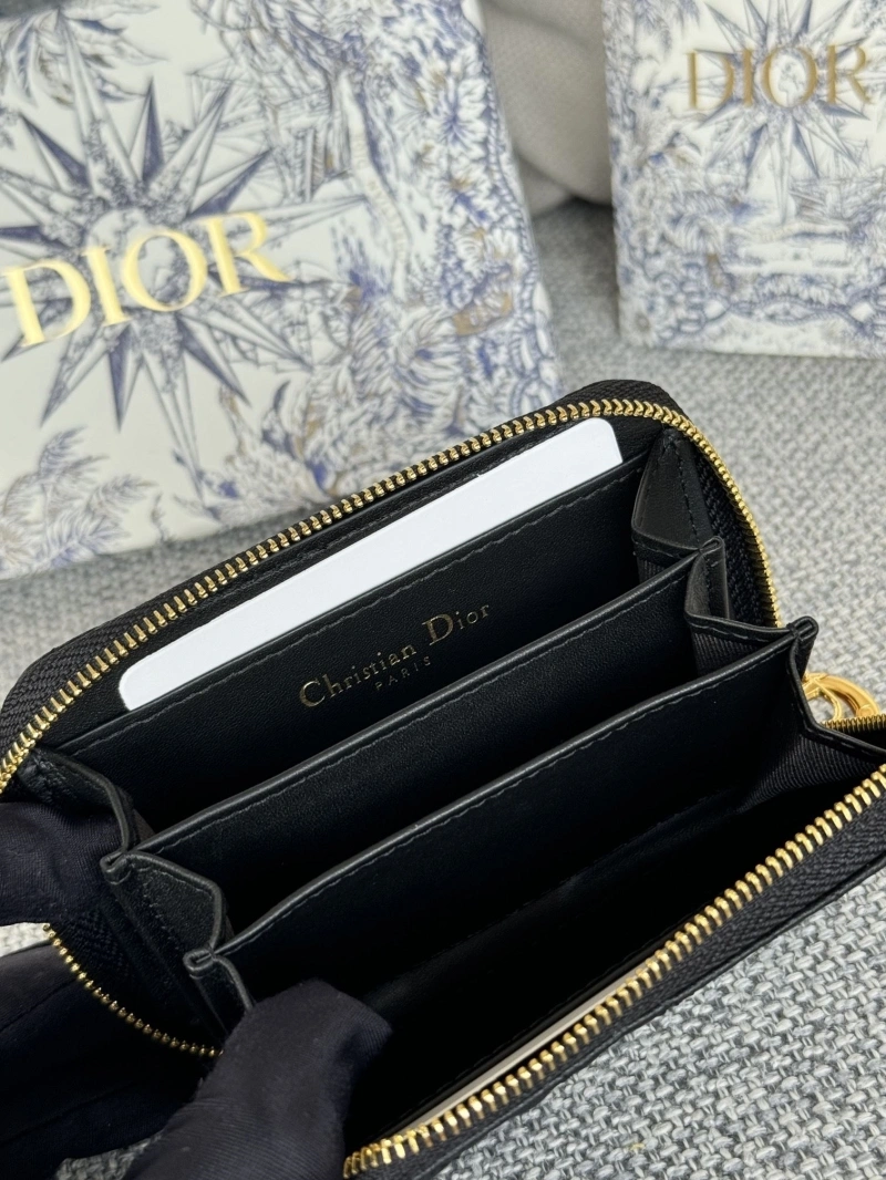 Dior Wallets 4081-0649