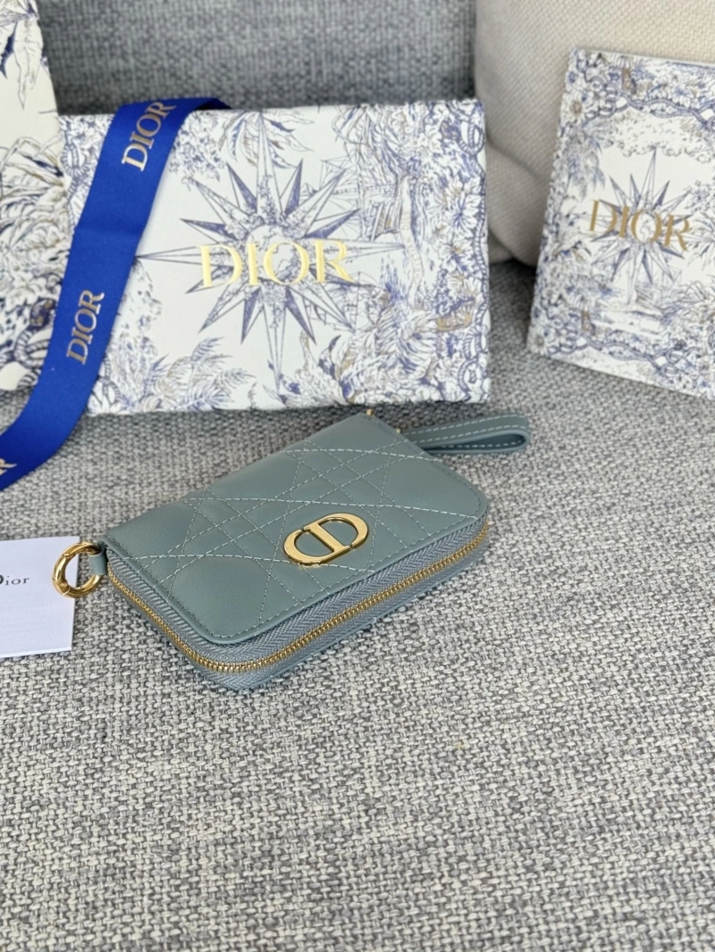 Dior Wallets 4081-0650