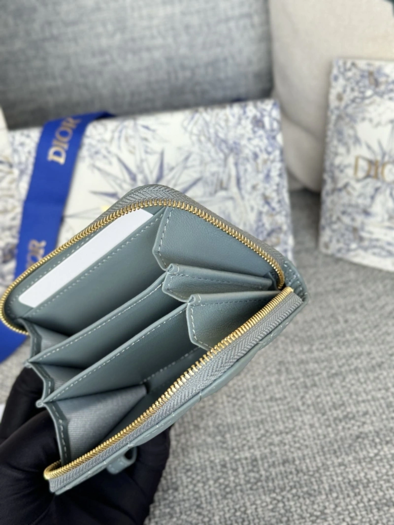 Dior Wallets 4081-0650