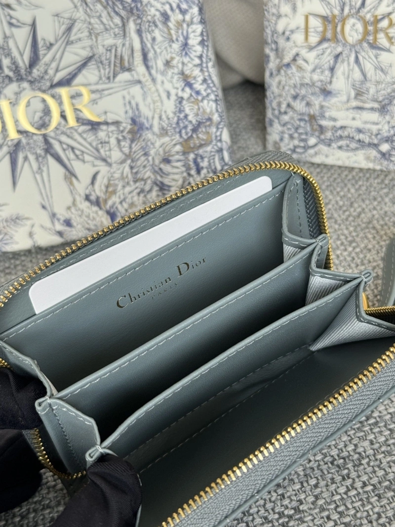 Dior Wallets 4081-0650