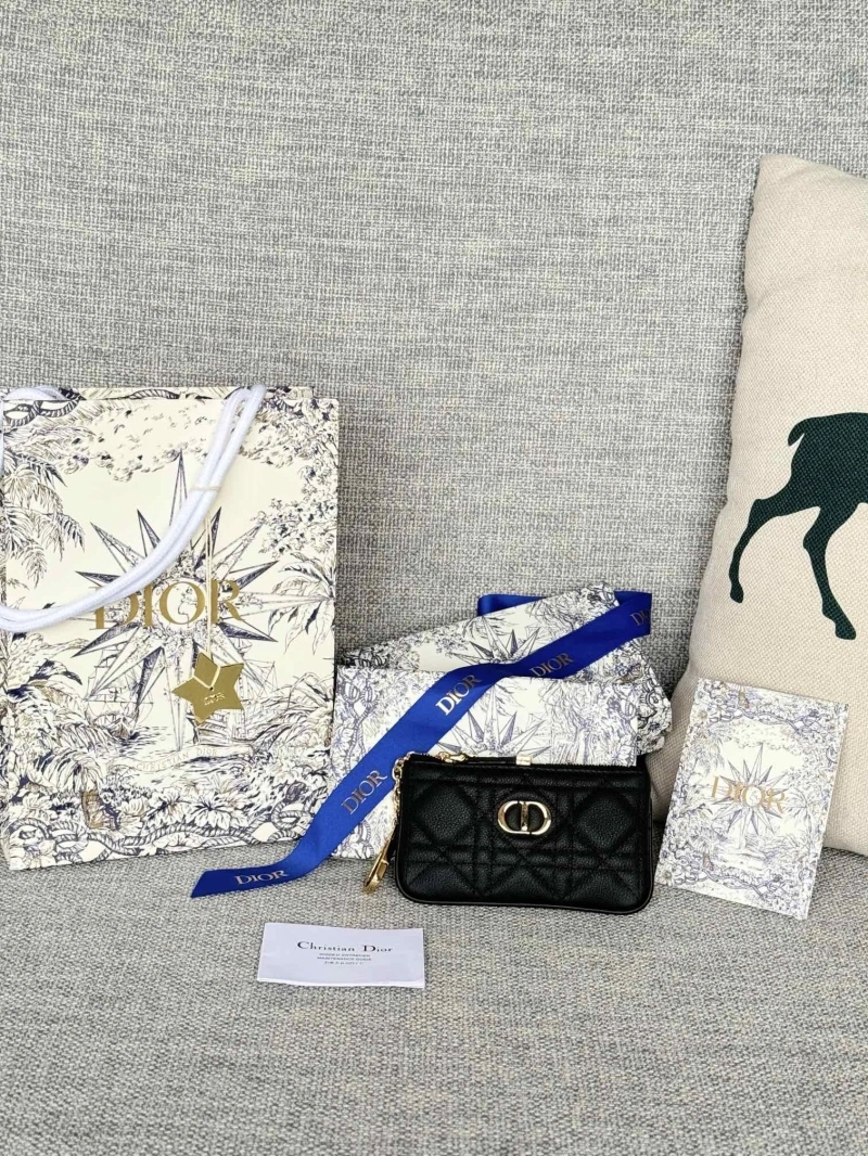 Dior Wallets 4081-0651