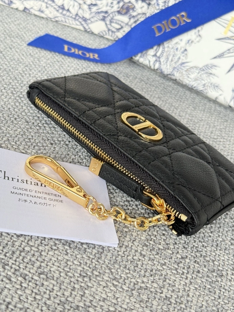 Dior Wallets 4081-0651