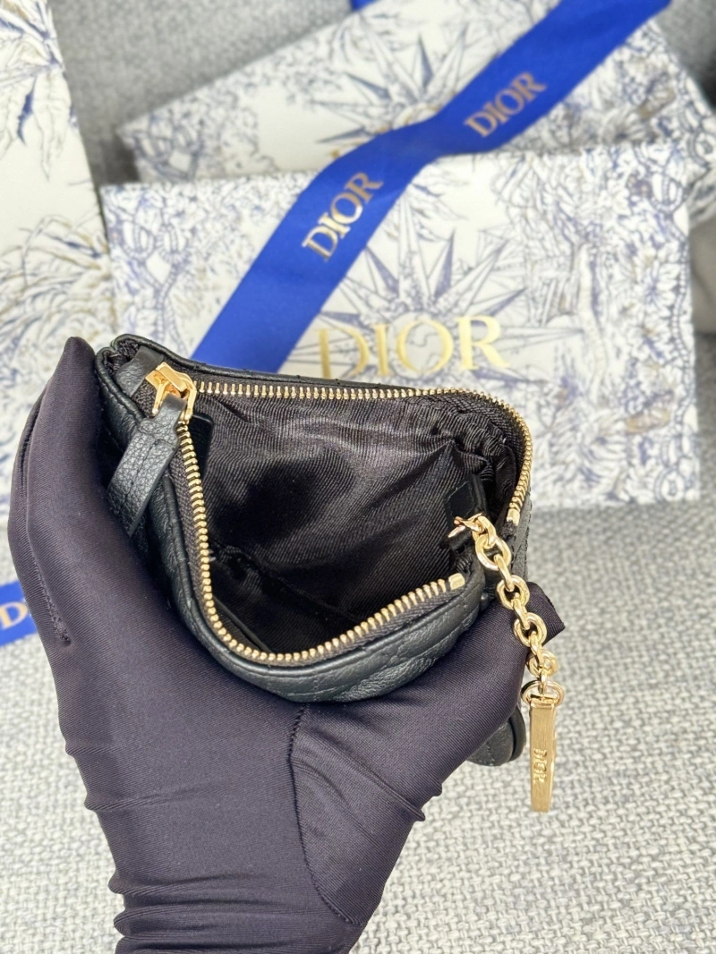 Dior Wallets 4081-0651