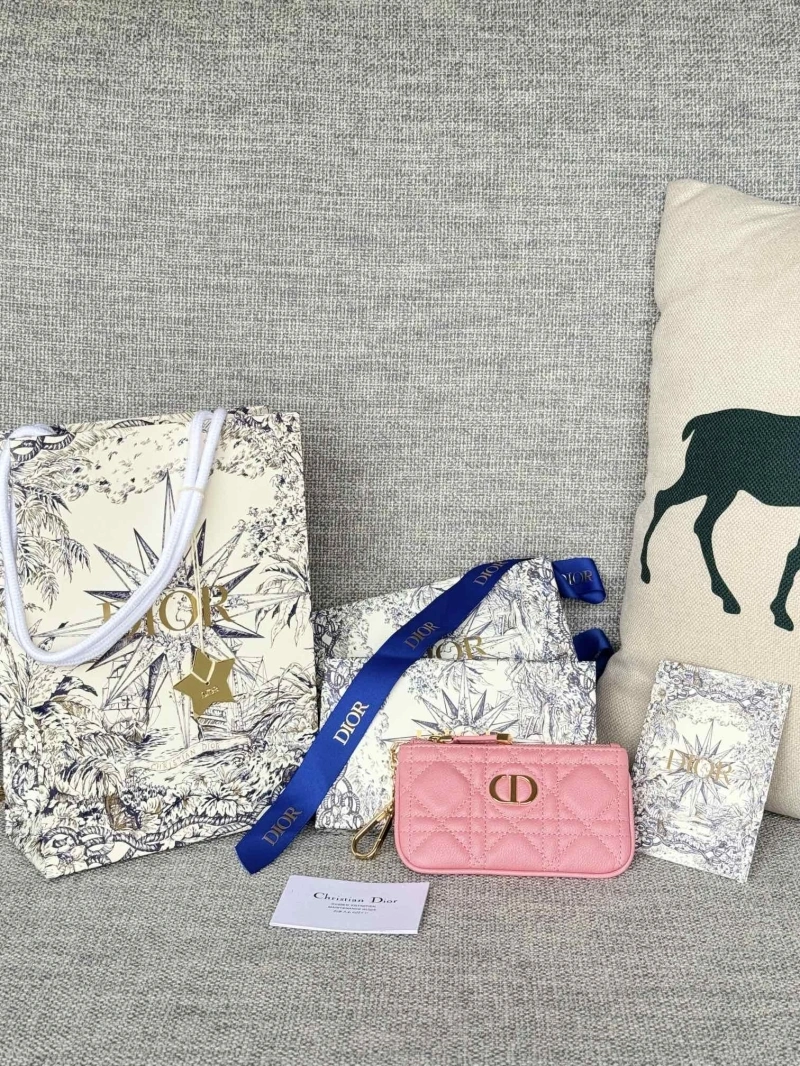 Dior Wallets 4081-0652