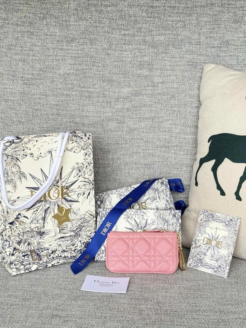 Dior Wallets 4081-0652