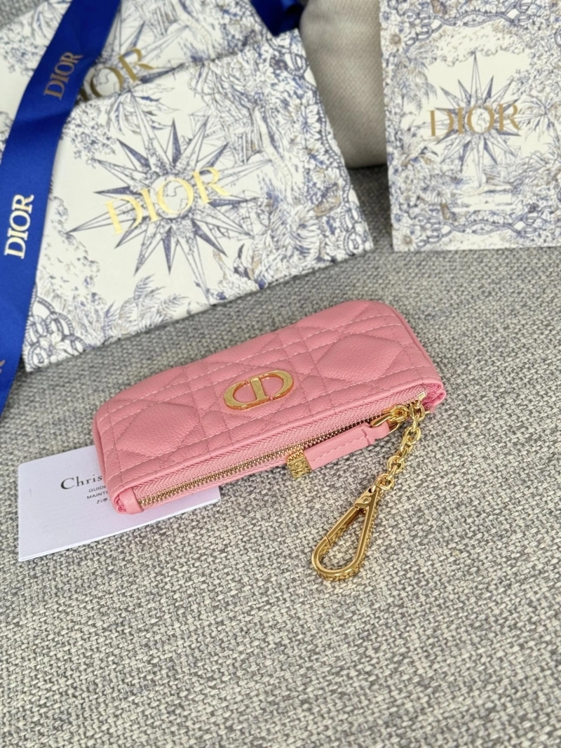 Dior Wallets 4081-0652