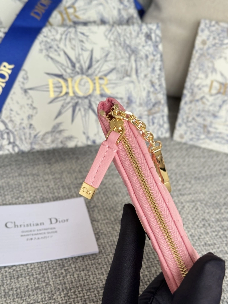 Dior Wallets 4081-0652
