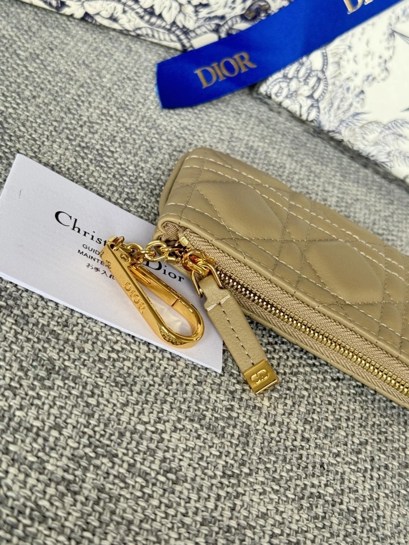 Dior Wallets 4081-0653