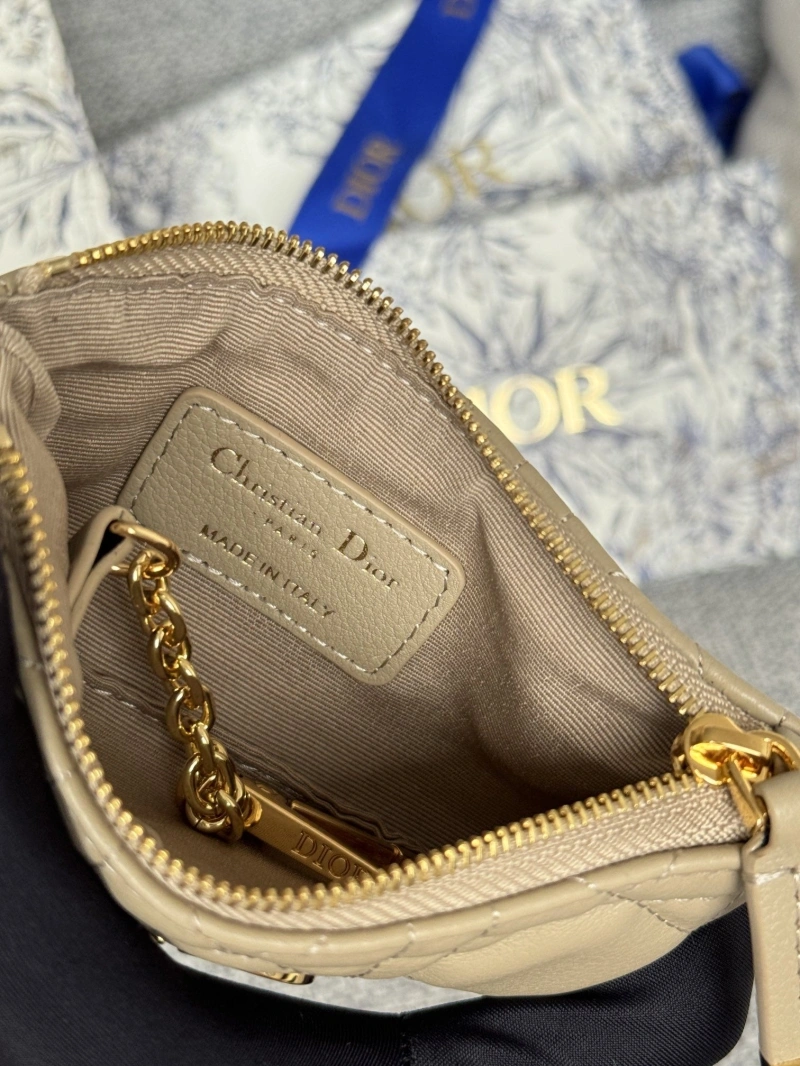 Dior Wallets 4081-0653