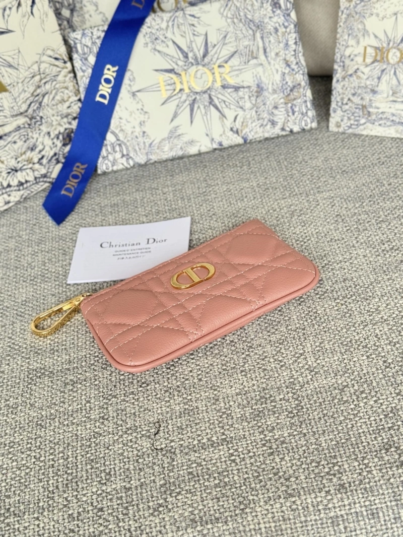 Dior Wallets 4081-0654