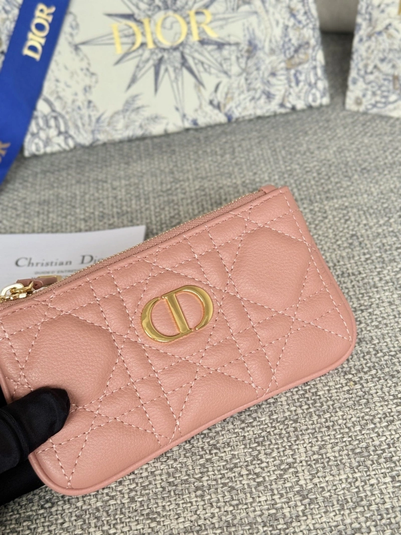 Dior Wallets 4081-0654