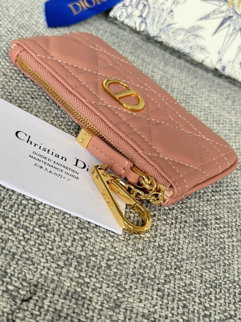 Dior Wallets 4081-0654