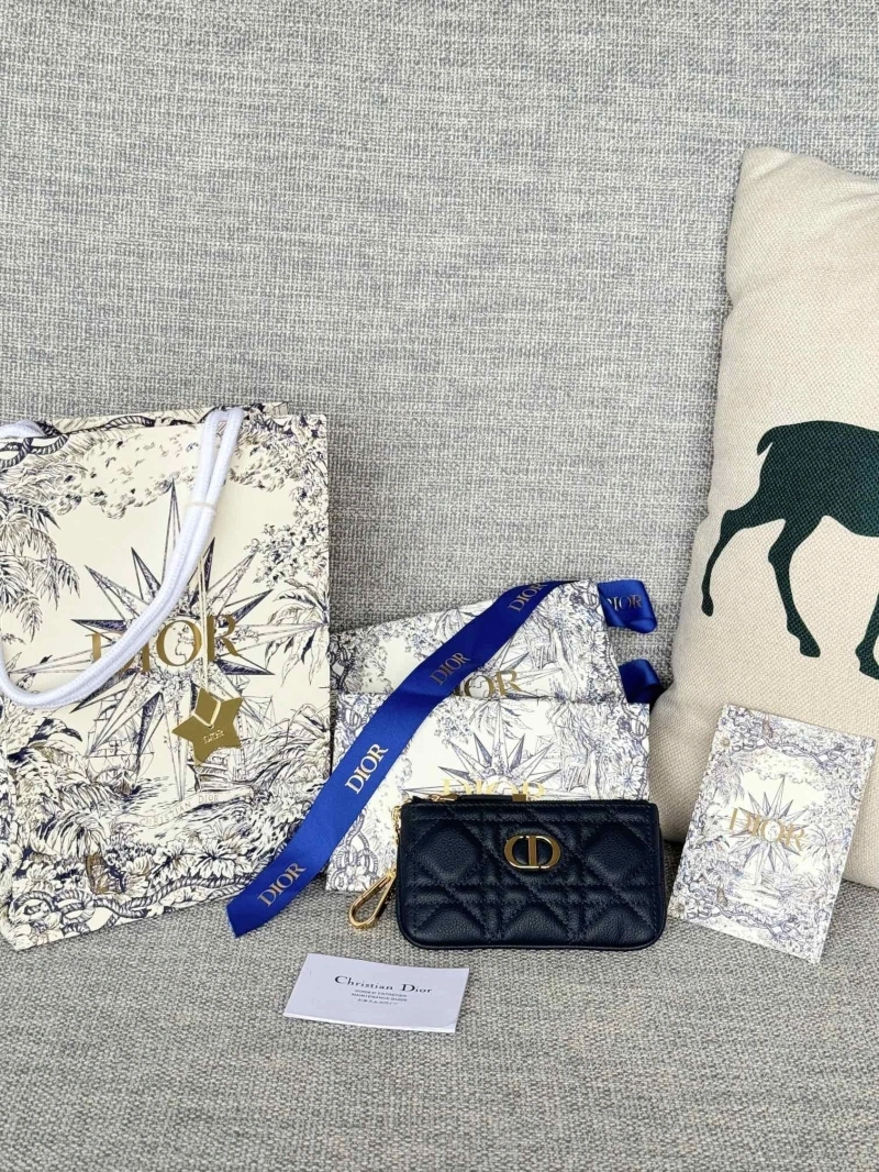 Dior Wallets 4081-0655