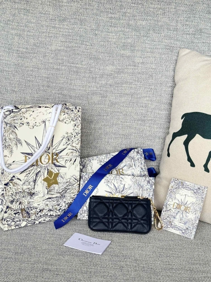 Dior Wallets 4081-0655