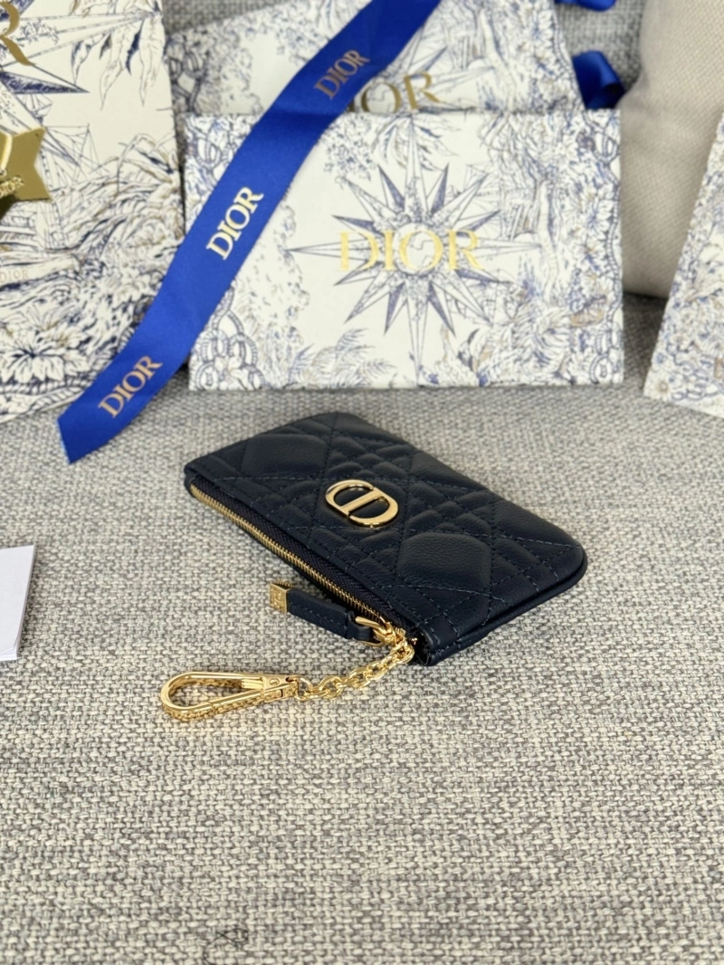 Dior Wallets 4081-0655