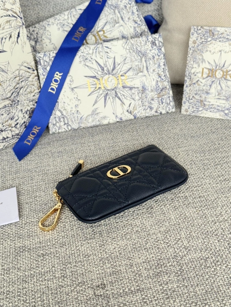 Dior Wallets 4081-0655
