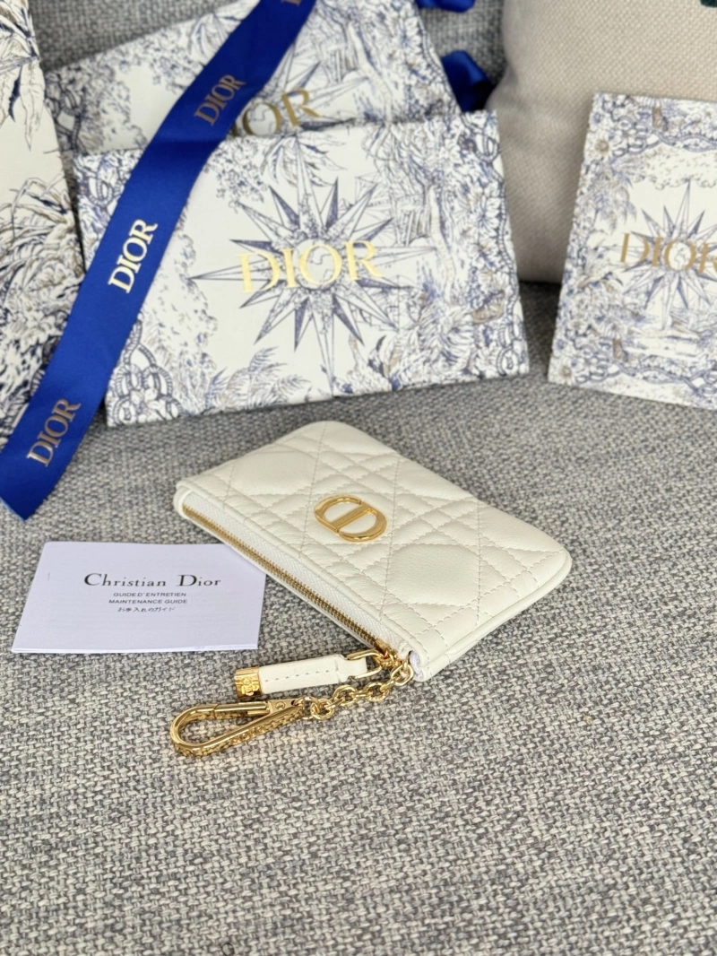 Dior Wallets 4081-0656
