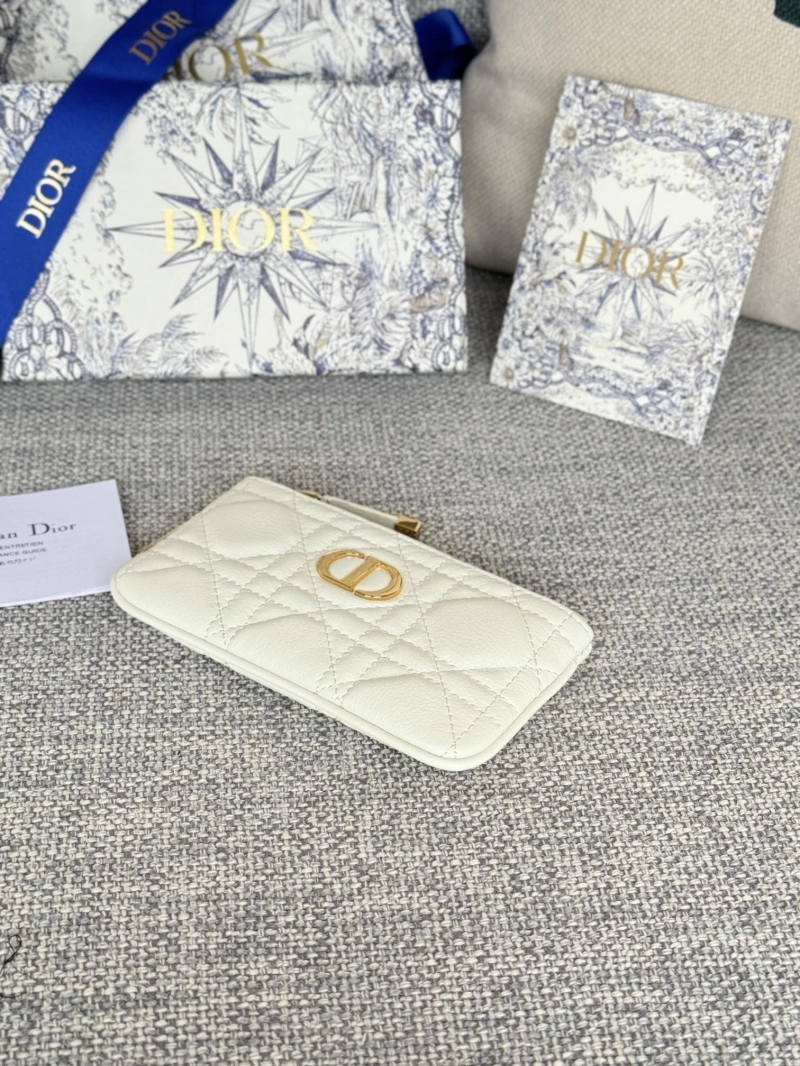 Dior Wallets 4081-0656