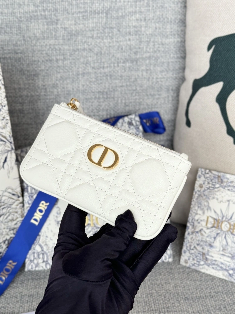 Dior Wallets 4081-0656