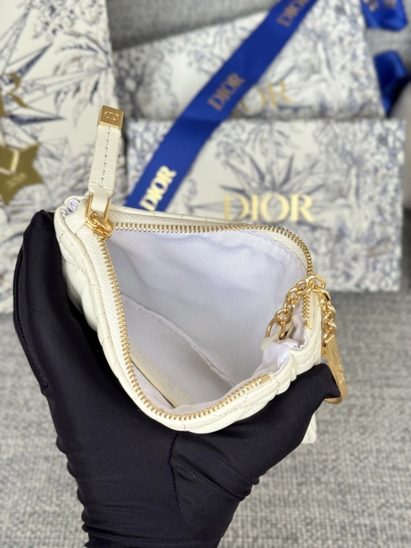 Dior Wallets 4081-0656