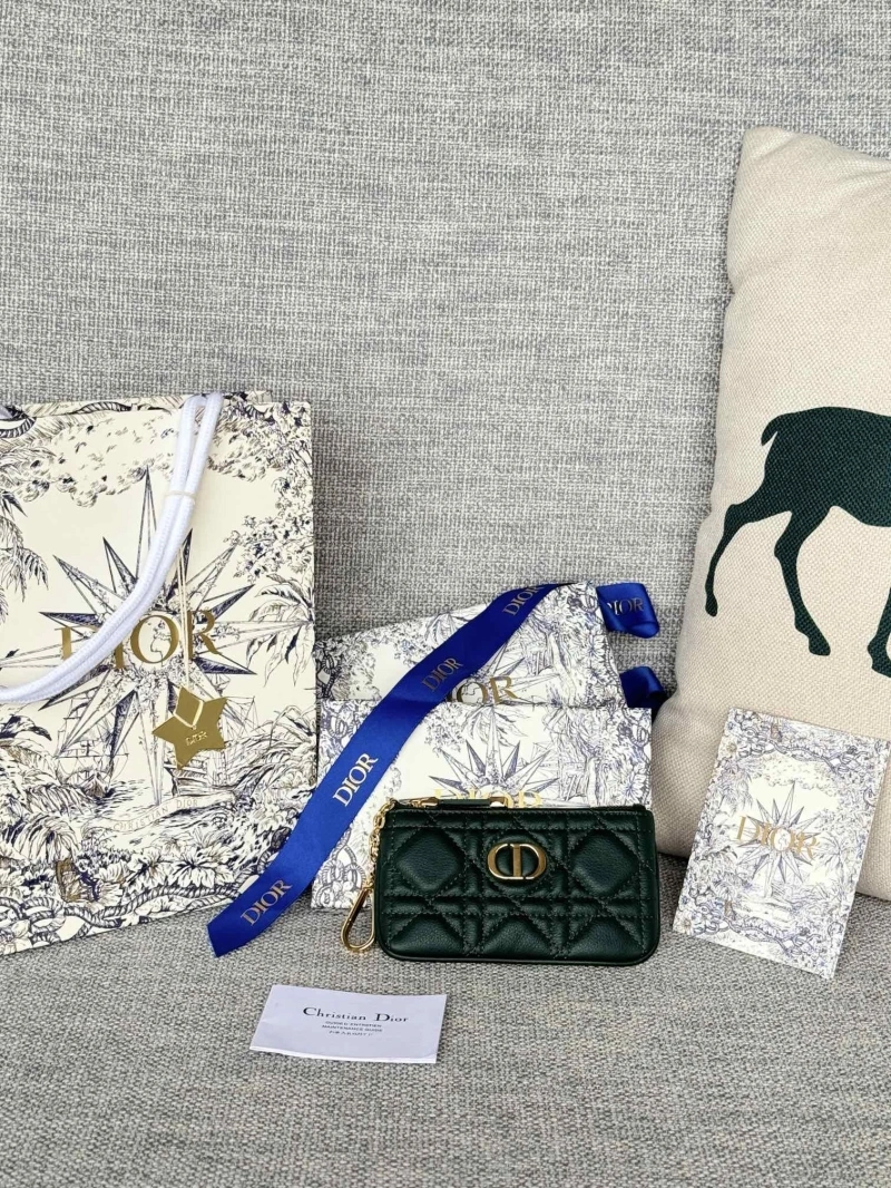 Dior Wallets 4081-0657