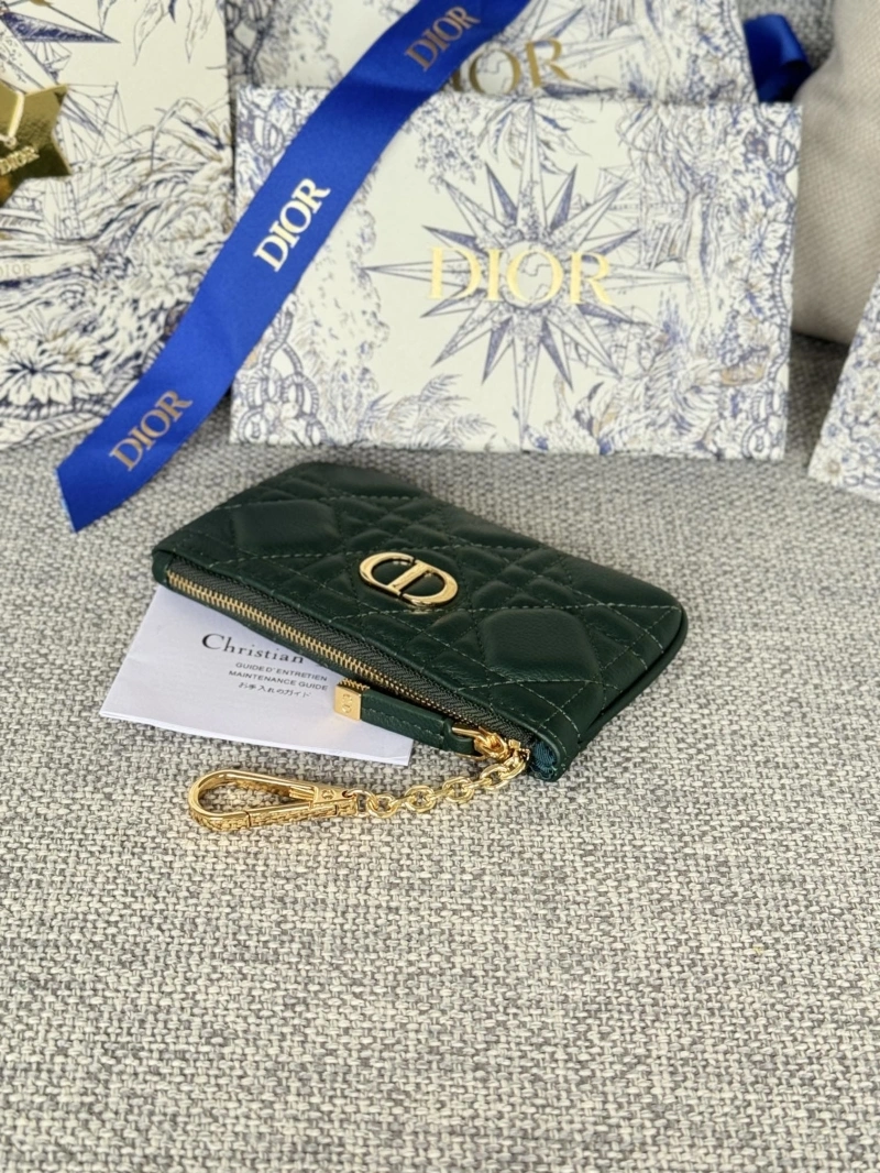 Dior Wallets 4081-0657