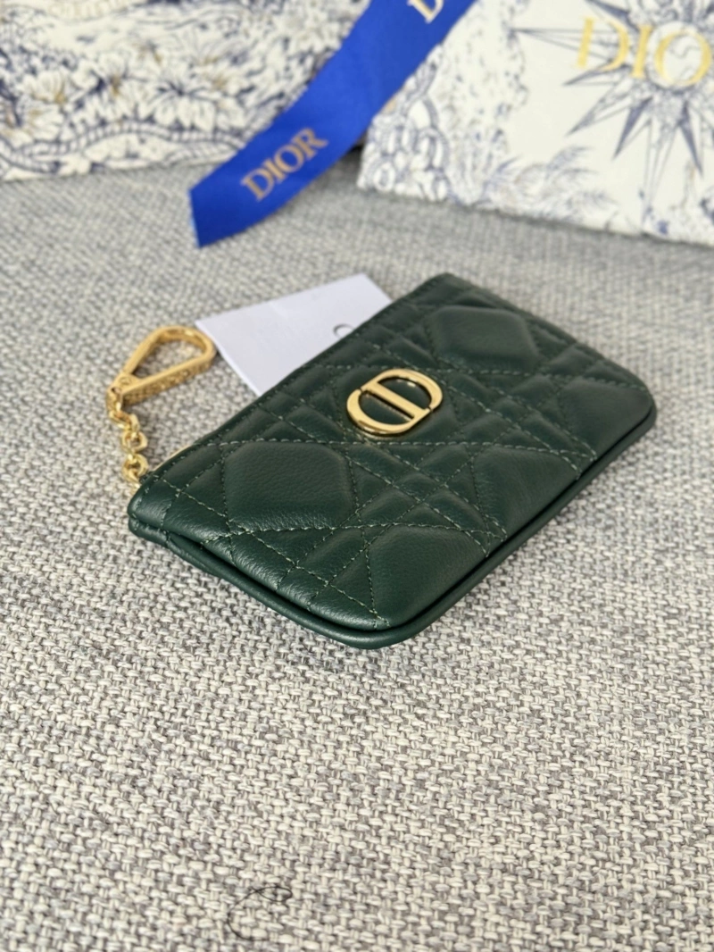 Dior Wallets 4081-0657