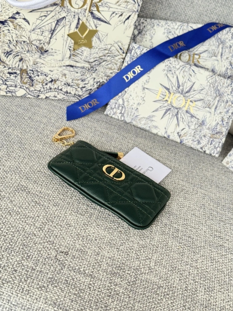 Dior Wallets 4081-0657