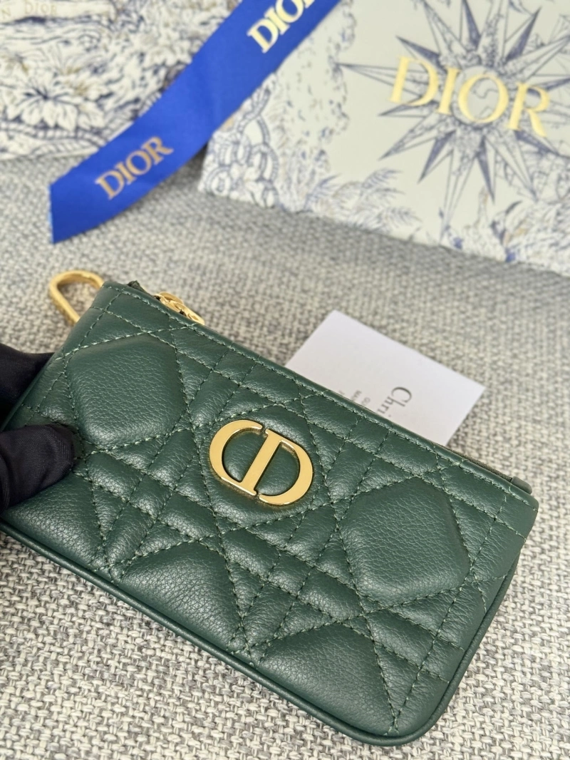 Dior Wallets 4081-0657