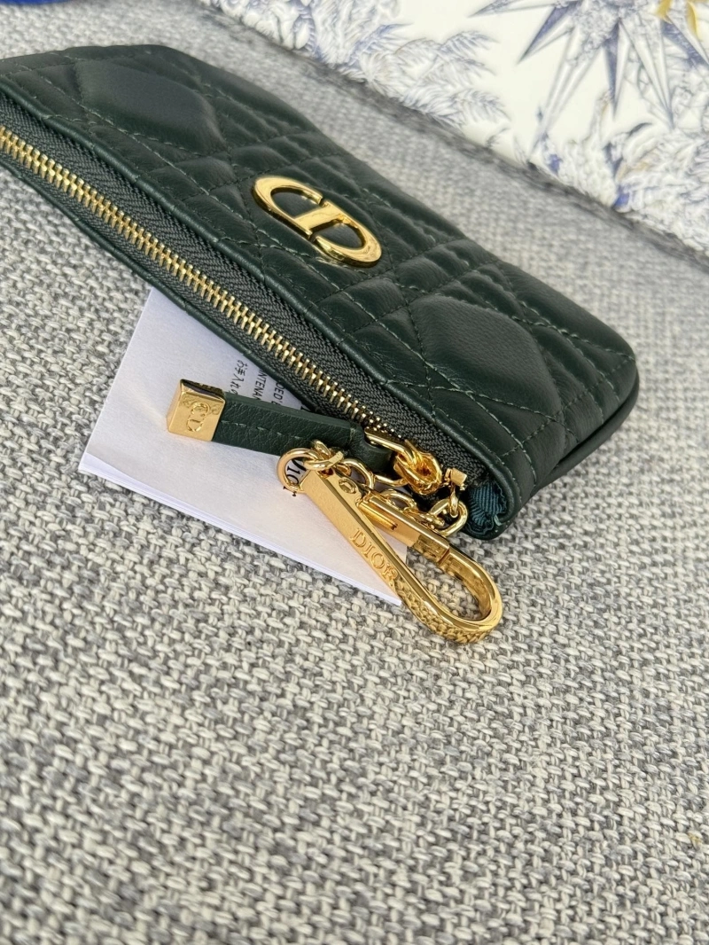 Dior Wallets 4081-0657