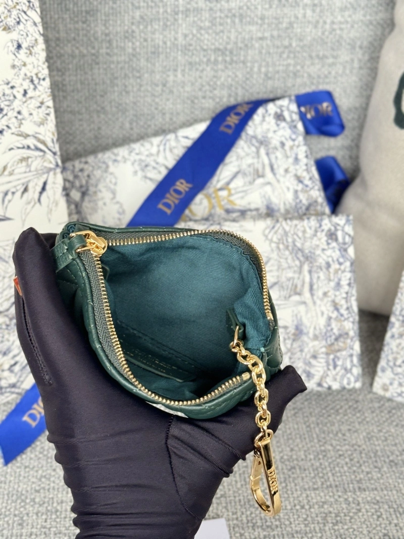 Dior Wallets 4081-0657