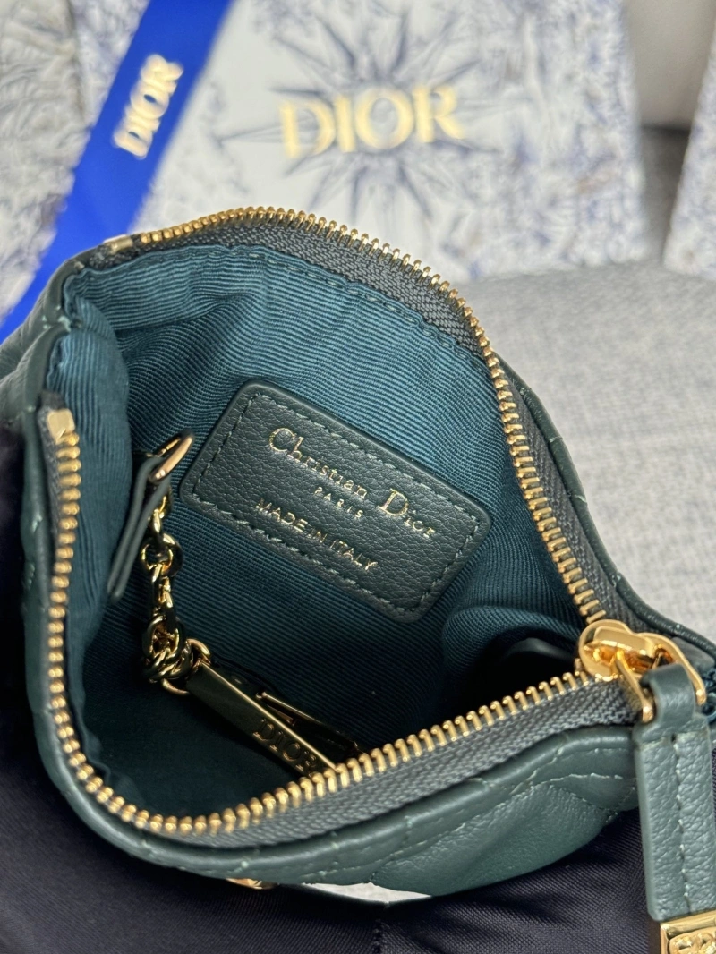 Dior Wallets 4081-0657