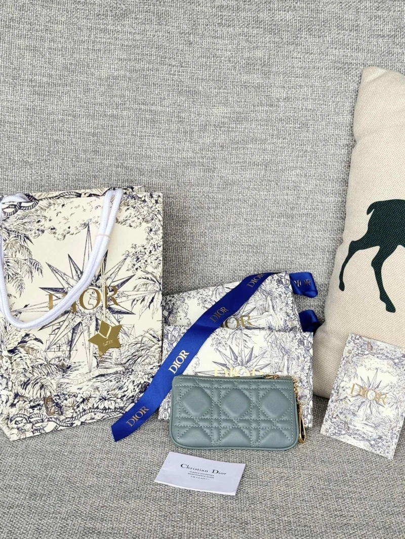 Dior Wallets 4081-0658