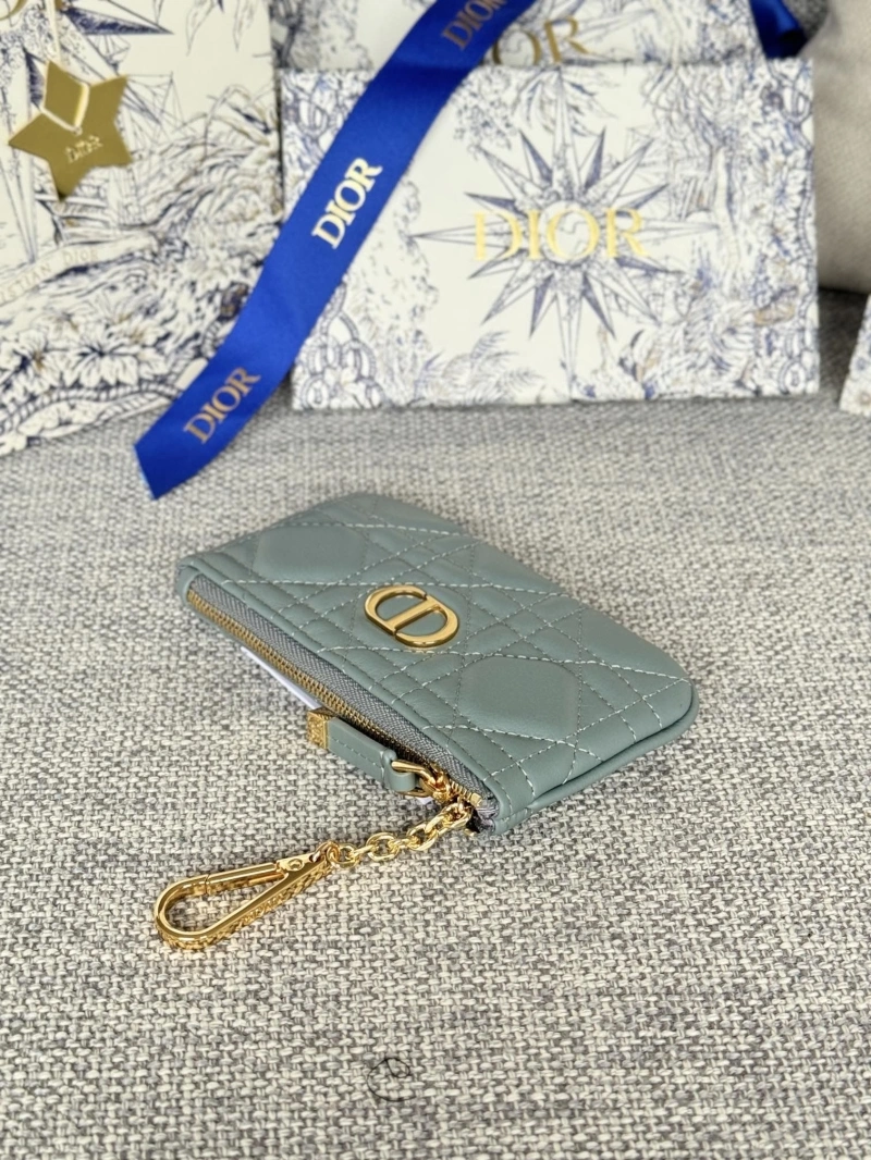 Dior Wallets 4081-0658